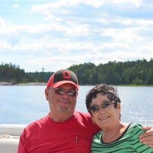 Meet your Posher, Judith